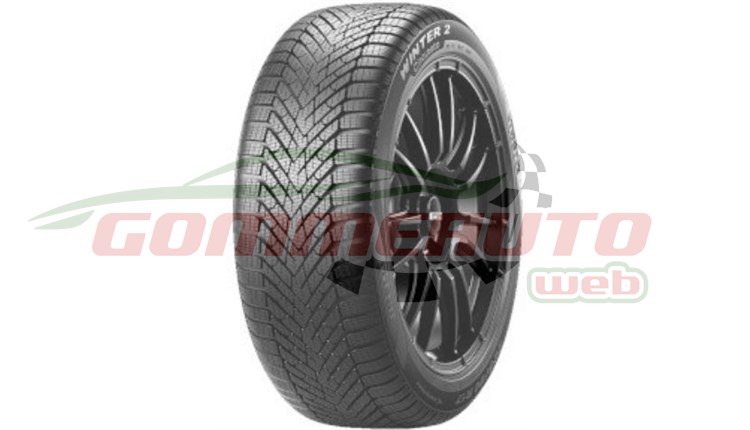COP. 215/55HR17  PIRELLI  CINTURATO WINTER 2 S-I (+)  94H M+
